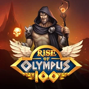 Rise of Olympus 100