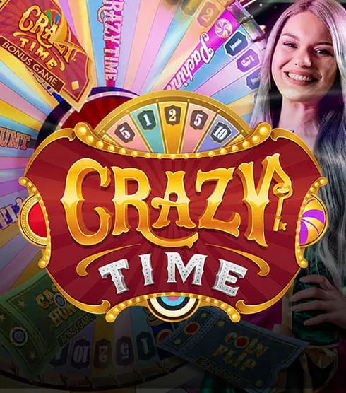 Crazy Time