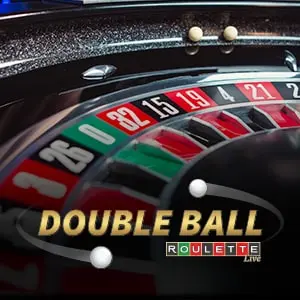 Double Ball Roulette